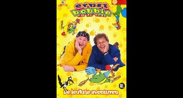 Ernst,Bobbie En De Rest - Leukste Avonturen