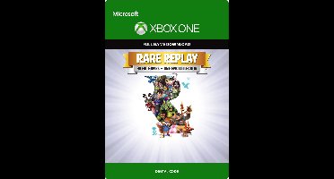 Rare Replay - Xbox One Download