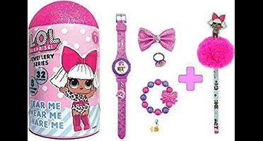 LOL - L.O.L. Surprise! - Watch