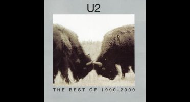 The Best Of 1990-2000