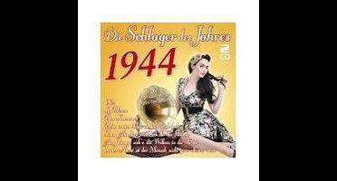 Die Schlager Des Jahres 1944