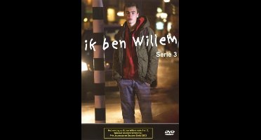 Ik ben Willem - Seizoen 3 (DVD)