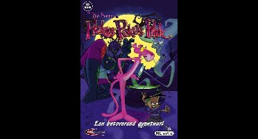 Pink Panther: Hocus Pocus Pink