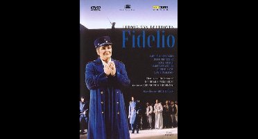Ludwig Van Beethoven - Fidelio