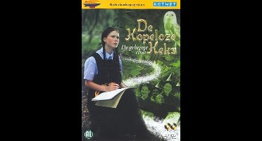 Hopeloze heks 3-de geheime club (DVD)