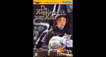 Hopeloze heks 2-een nieuw begin (DVD)