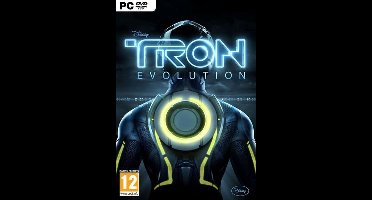 Tron - Evolution
