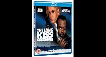 Long Kiss Goodnight