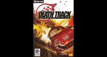 Death Track: Ressurection - Windows