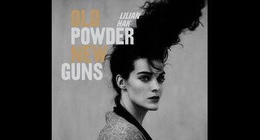 Lilian Hak - Old Powder, New Guns (CD)