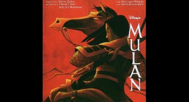 Ost/various - Mulan (deutsch)