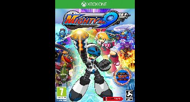 Mighty No.9 - Xbox One