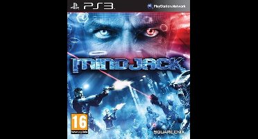 Mindjack - PS3