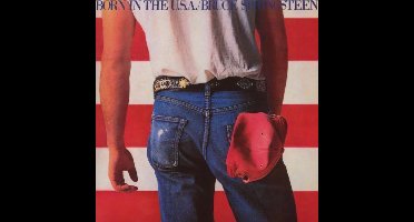 Born in the Usa [limited Edition Vinyl Replica]