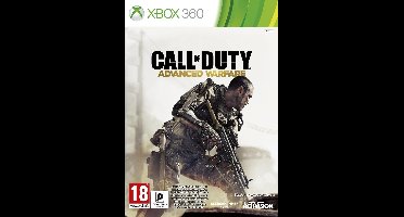 Call of Duty, Advanced Warfare Xbox 360 (French)
