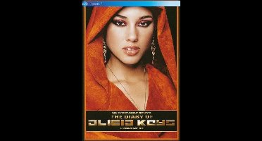 Alicia Keys - The Diary Of Alicia Keys