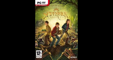 The Spiderwick Chronicles - Windows