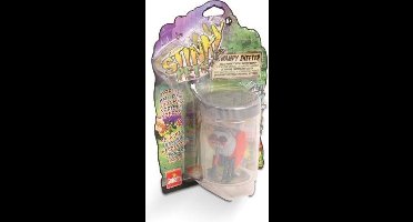 Goliath Stinky Pets - Swampy Skeeter - Moeras