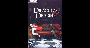 Dracula Origin