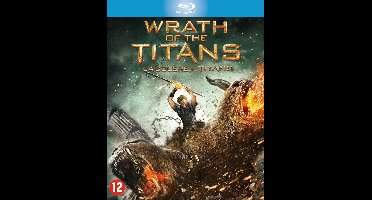 Wrath Of The Titans