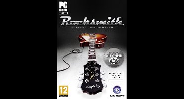 Rocksmith - PC