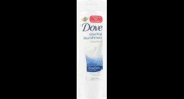 Dove Bodylotion Essenti�le Voeding