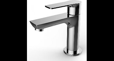 Sanifun fonteinkraan Casio Chroom