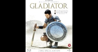Gladiator (Special Edition)