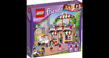 LEGO Friends Heartlake Pizzeria - 41311