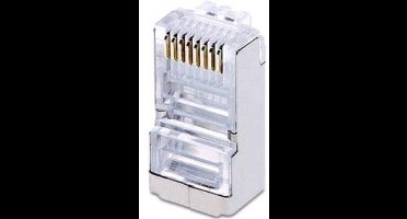 Profile Datacomplug Afgeschermd - 5 Stuks