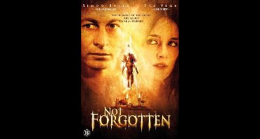 Not Forgotten