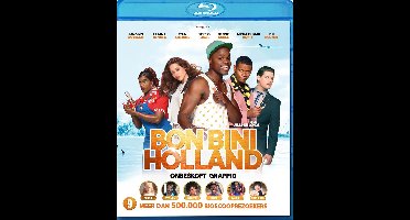 Bon Bini Holland (Blu-ray)