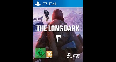 The Long Dark - PS4