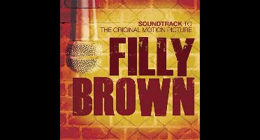 Filly Brown