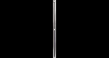 Talamex RVS Scepter 610 mm voor 2 relingdraden