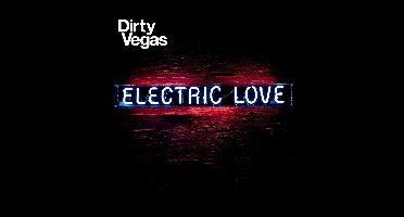 Electric Love