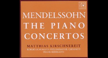 Piano Concertos