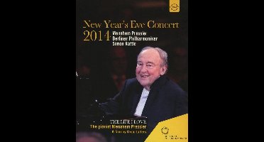 New Year's Eve Concert 2014