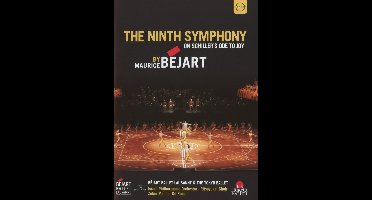 Beethoven: Symphony No 9