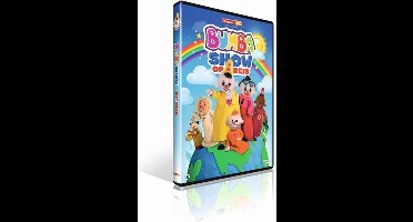 Dvd Bumba: op reis
