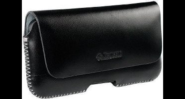 Krusell Hector o.a. voor de Apple iPhone 5 (black)