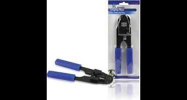 HQ - Modulaire Krimptang - blauw