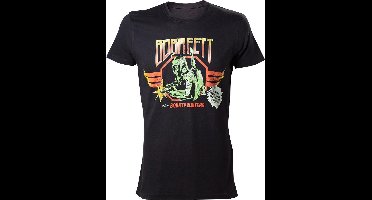 Star Wars Boba Fett Shirt M