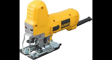 DeWalt DW343K Decoupeerzaag 550W