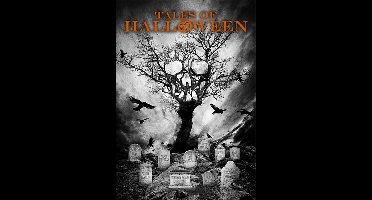 Tales Of Halloween (DVD)