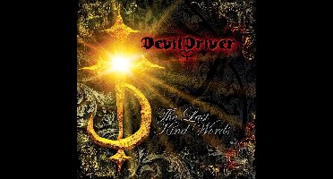 DevilDriver - The Last Kind Words (CD) (Remastered)
