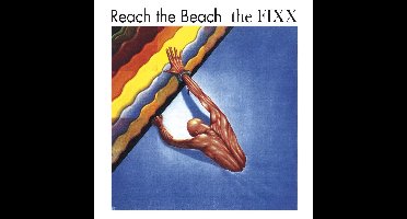 Reach The Beach