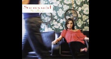 Sensual - Salve (CD)