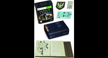 Halo: Reach - Limited Edition