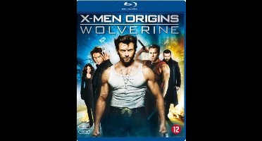 X-Men Origins: Wolverine